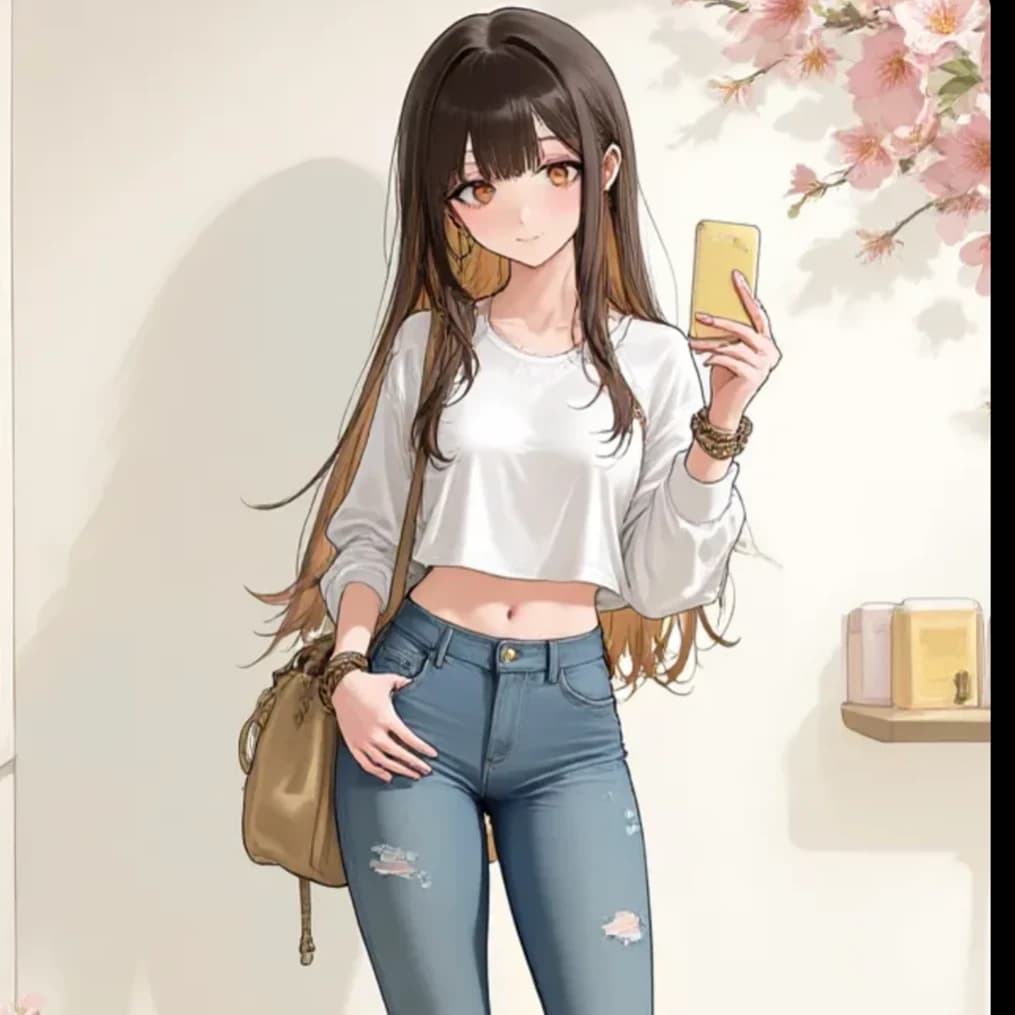 Thumbnail of Valeria (Mexican 🇲🇽 girlfriend)