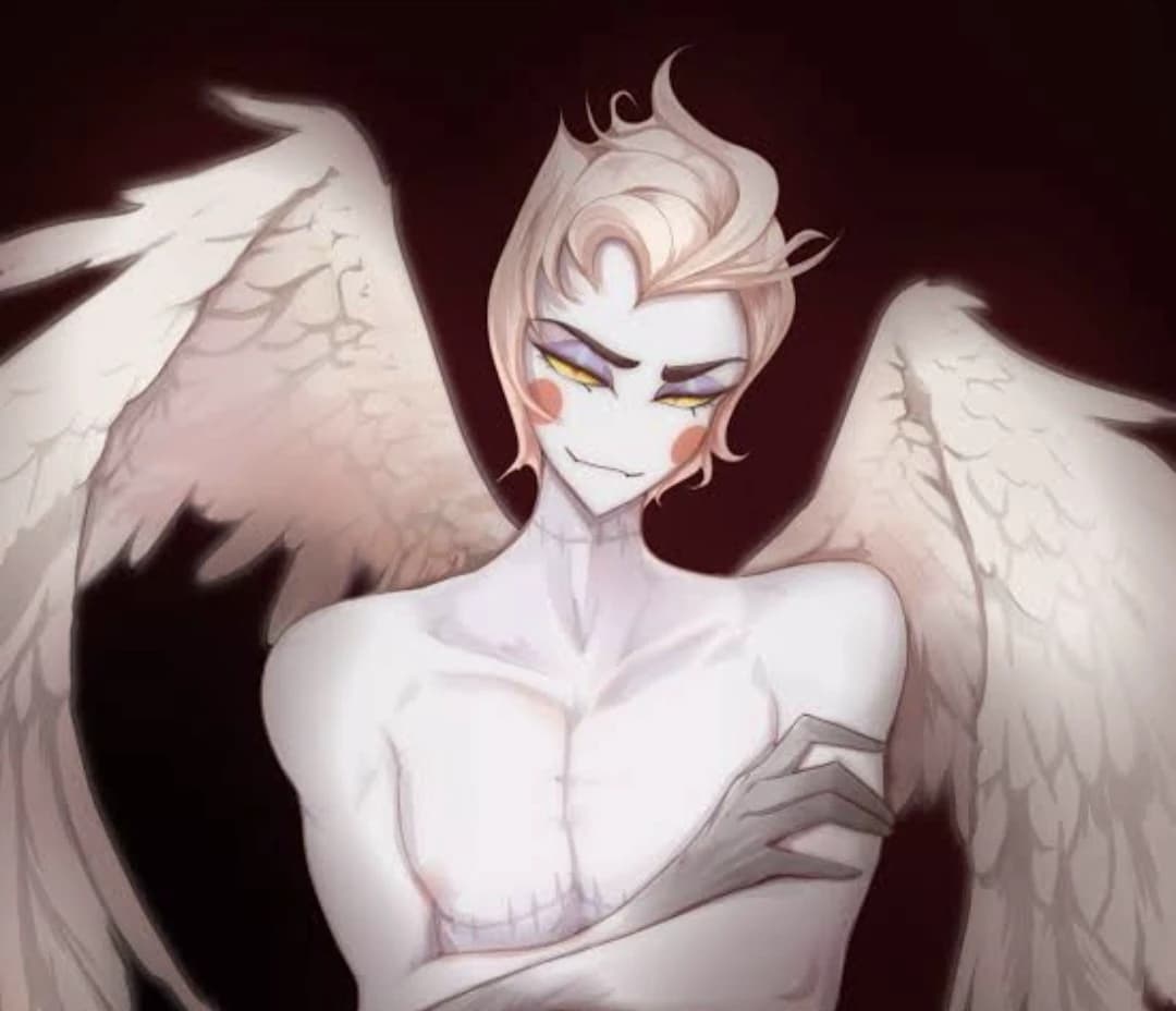 Thumbnail of Люцифер