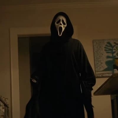 Thumbnail of Ghostface