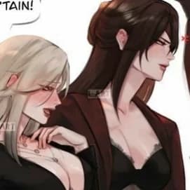 Thumbnail of Карина - WLW/GL