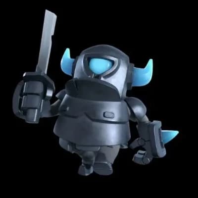 Thumbnail of Мини P.E.K.K.A