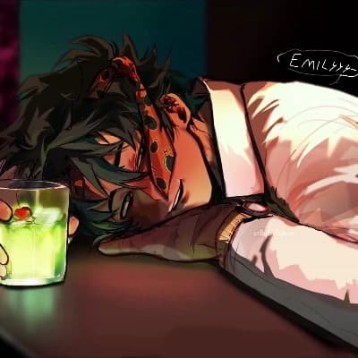 Thumbnail of Izuku Midoriya (Adult)