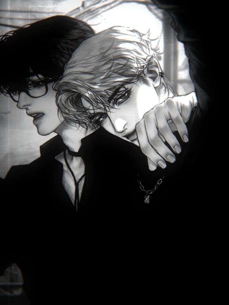 Thumbnail of Court of Hearts - BL
