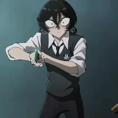 Thumbnail of Shiori Fuyumura