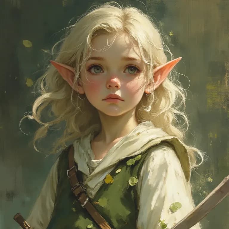 Thumbnail of Эльмина