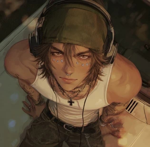 Thumbnail of Levi