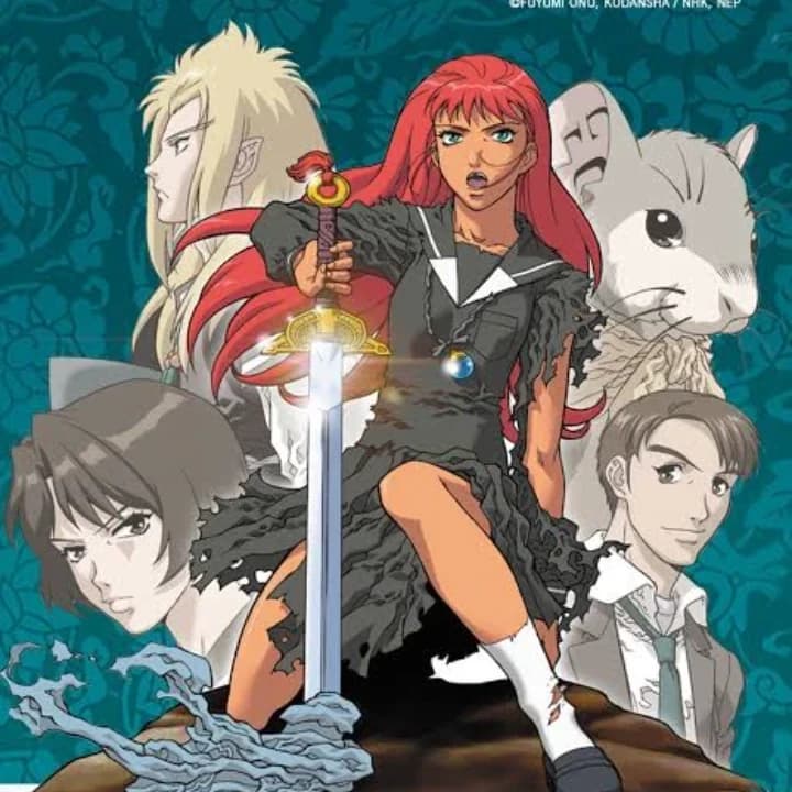 Thumbnail of 12 королевств
