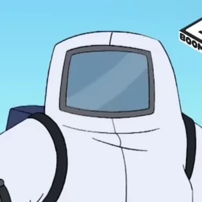 Thumbnail of Чернокожий человек