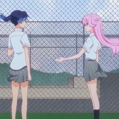 Thumbnail of shikimori \[rivals\] WLW GL