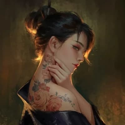 Thumbnail of Кэлен Торн