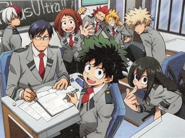 Thumbnail of Class 1-The slumber party🎉💤