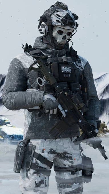Thumbnail of Призрачный кролик