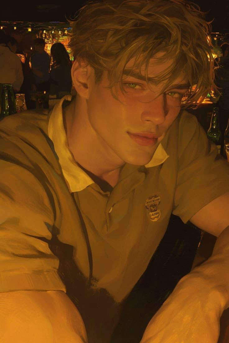 Thumbnail of Джастин