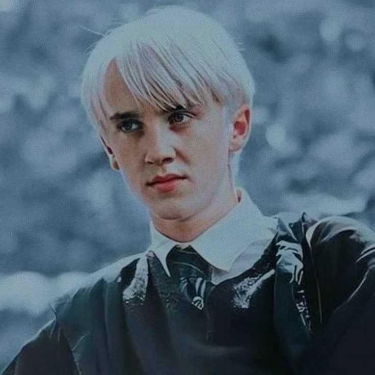 Thumbnail of Драко Малфой