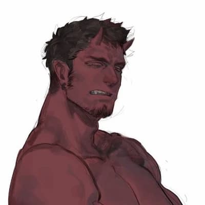 Thumbnail of Jhon 