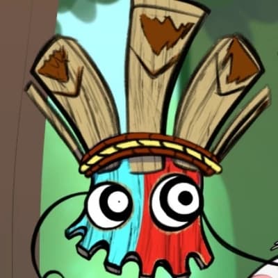 Thumbnail of Тики Ред