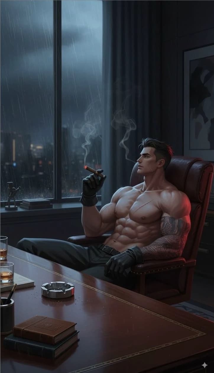 Thumbnail of Джеймсон