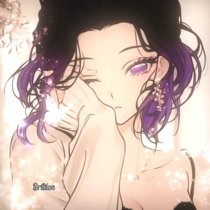 Thumbnail of Синобу Кочо