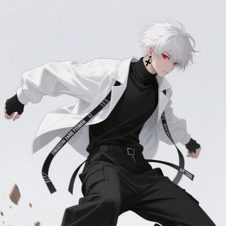 Thumbnail of Зеро Каллен