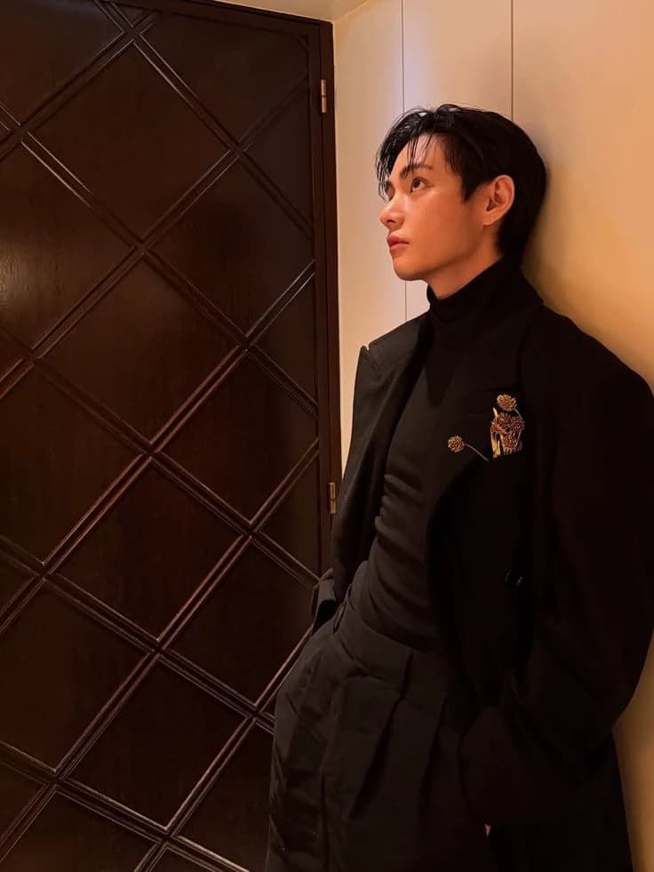Thumbnail of Ким Тэхён