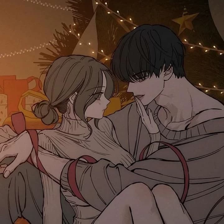 Thumbnail of **Тихо любя ее**