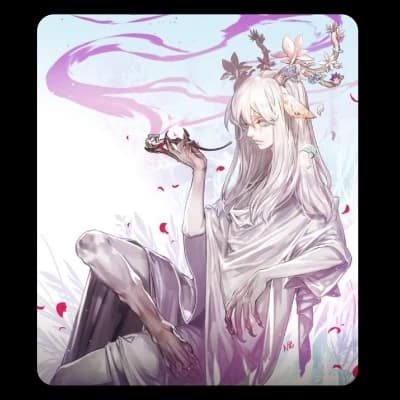 Thumbnail of Фишл Король Оленей