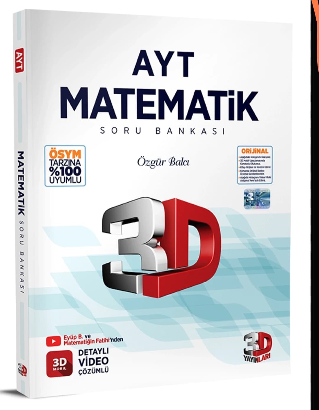 Thumbnail of Банк вопросов 3D AYT