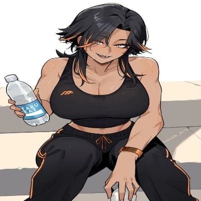 Thumbnail of Sara