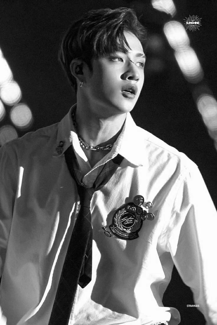 Thumbnail of Bangchan skz