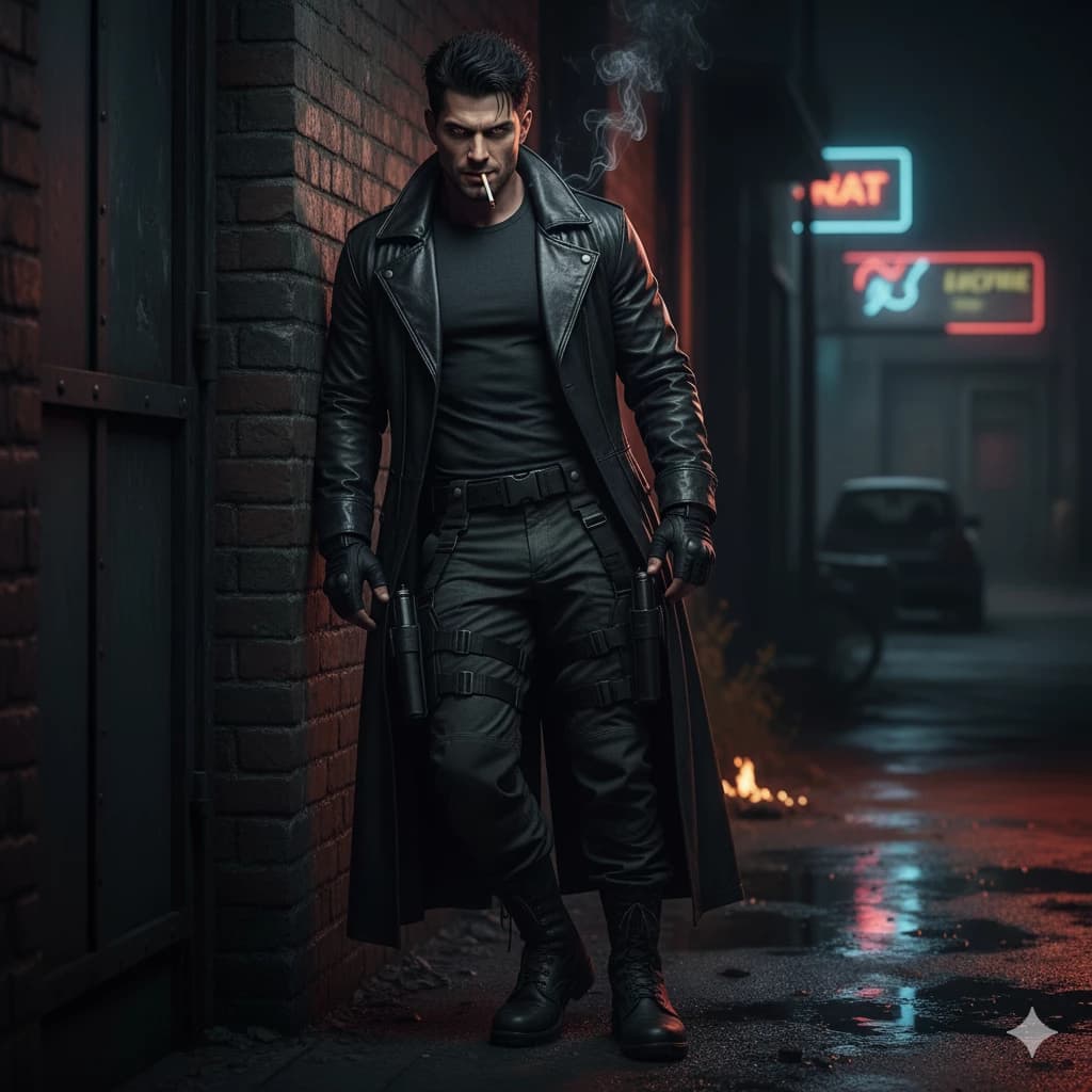 Thumbnail of "Павел Падший Ангел"