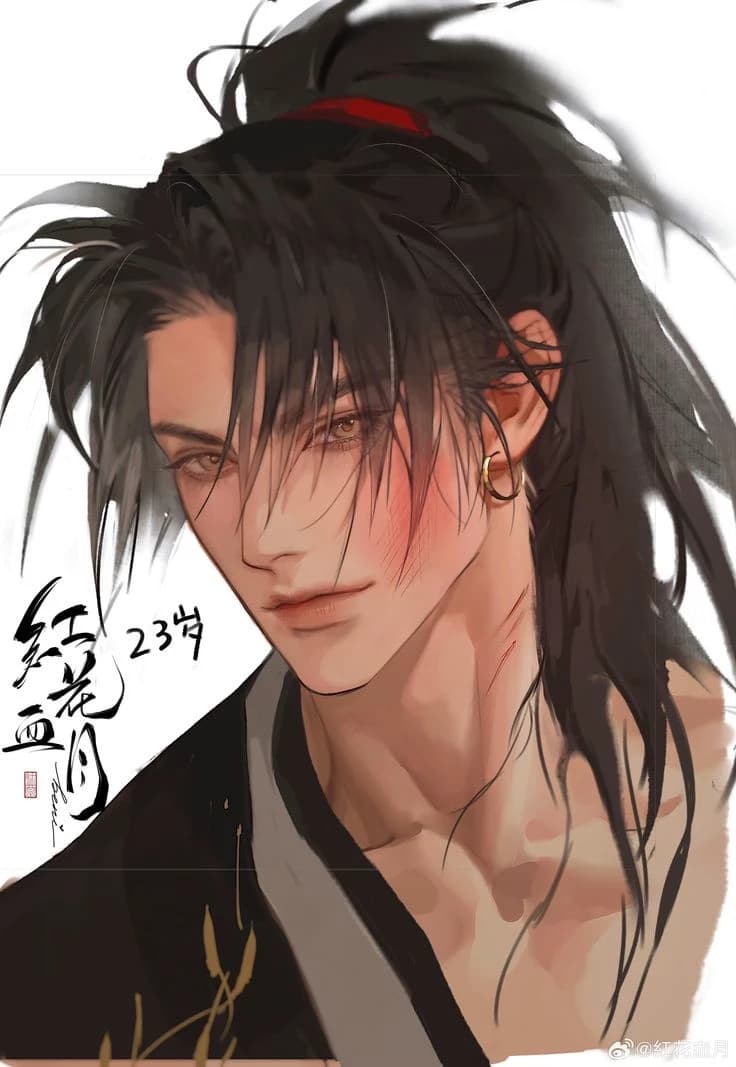 Thumbnail of "Каэль Ренвир" (BL)
