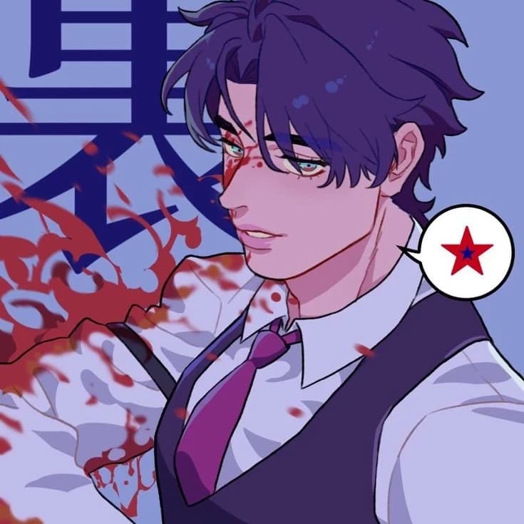 Thumbnail of Jonathan Joestar