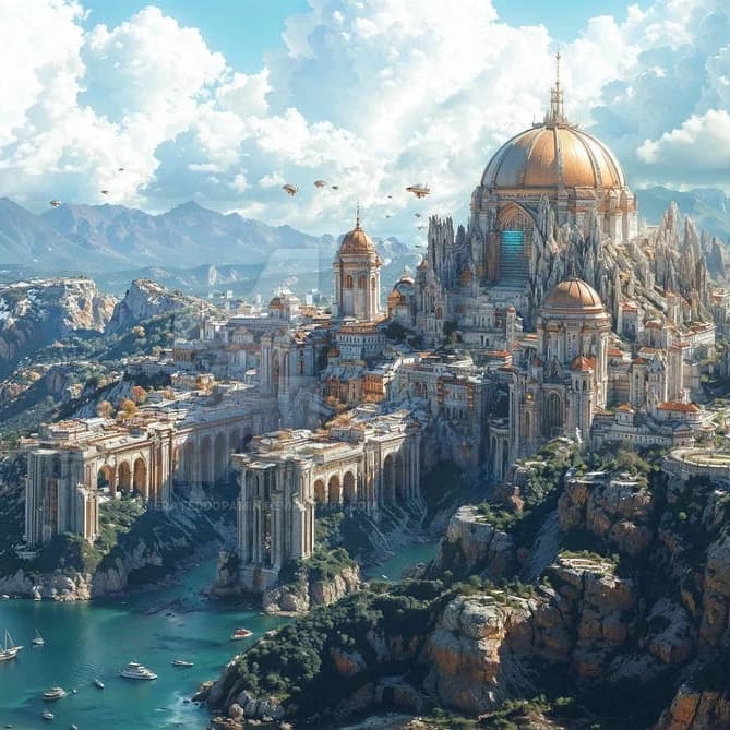 Thumbnail of Orinia RPG
