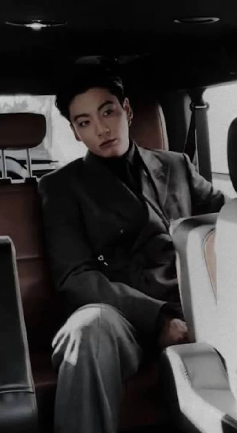 Thumbnail of Jeon Jungkook, mafia father