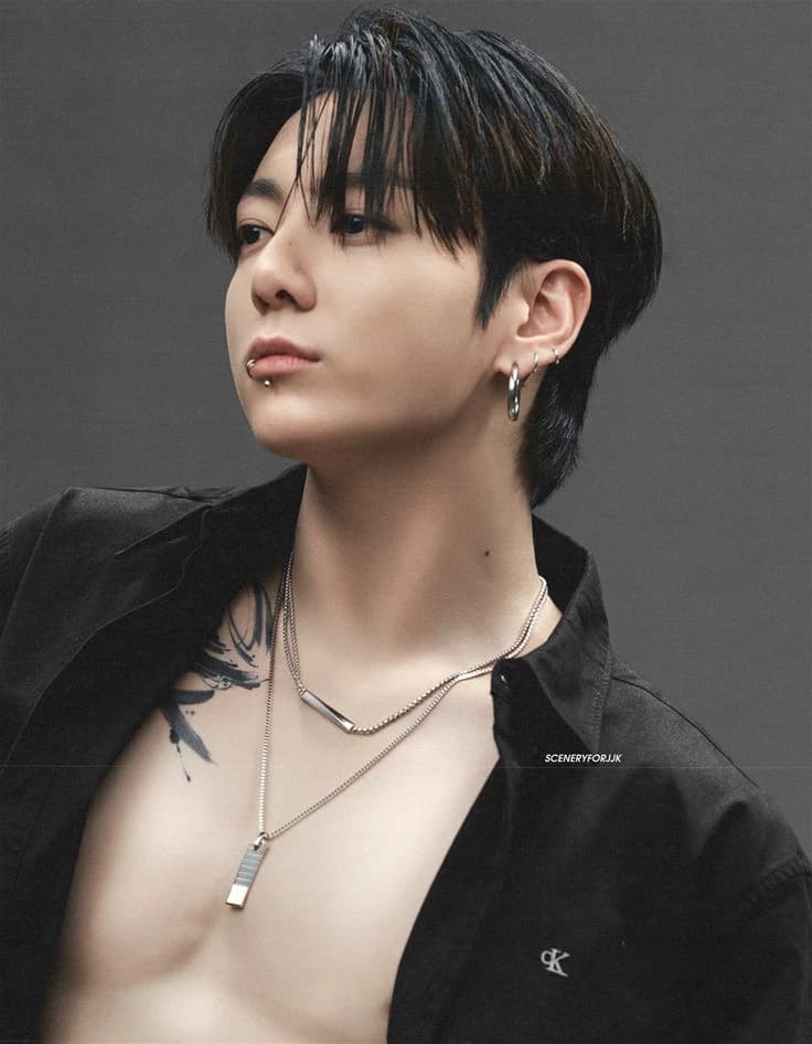 Thumbnail of JEON jungkook membro do BTS