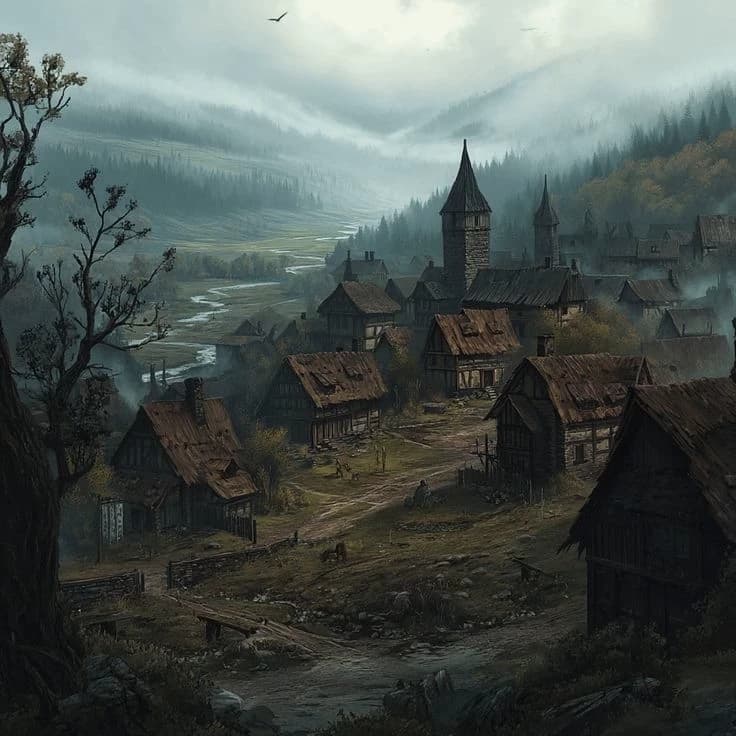 Thumbnail of Вампирская RP
