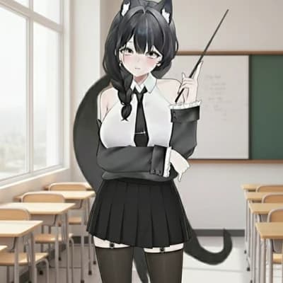 Thumbnail of Г-жа Изабелла Торн