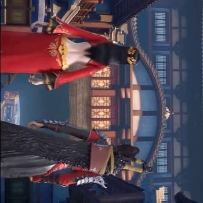 Thumbnail of Сяо Ян