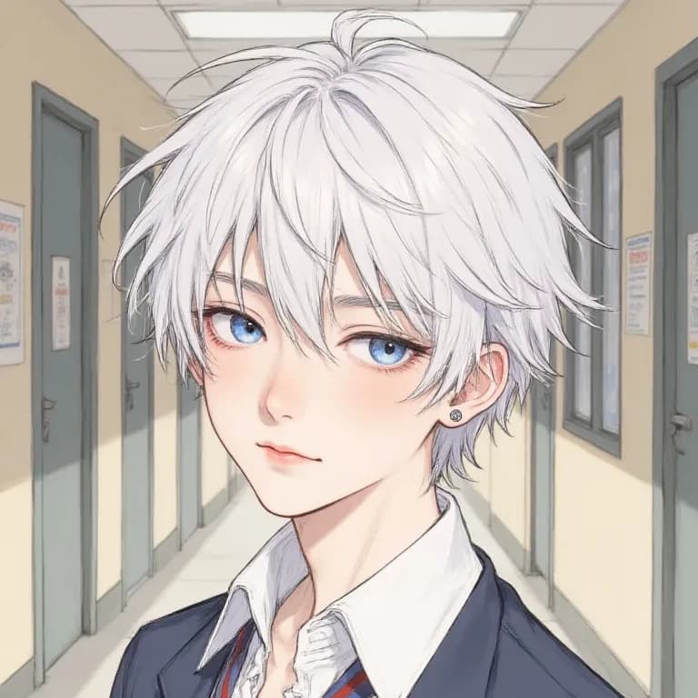 Thumbnail of Кайто Исикава