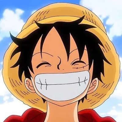 Thumbnail of Monkey D. Luffy