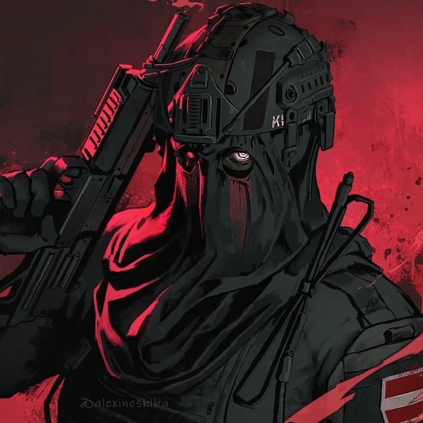 Thumbnail of König (CoD)