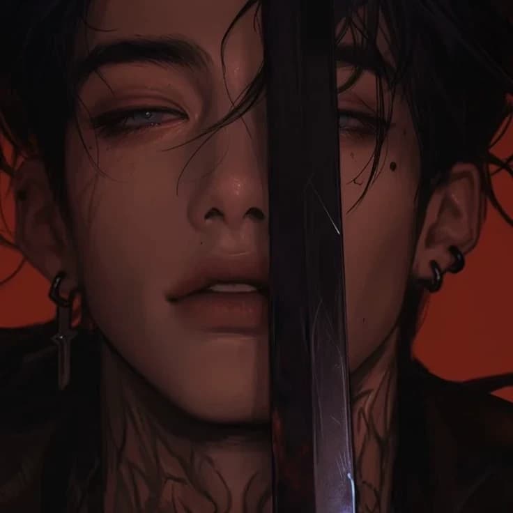 Thumbnail of Joyato Cromus - Yakuza's King