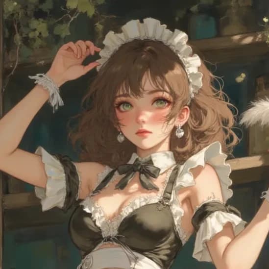 Thumbnail of Хлоя