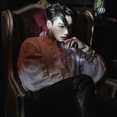 Thumbnail of Prince Jeon Jungkook