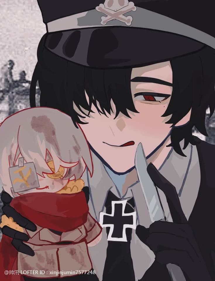 Thumbnail of Третий рейх