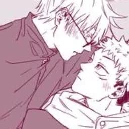 Thumbnail of Goyuu- Yuji the popular boy at school......