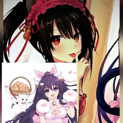 Thumbnail of Kurus and Tohka