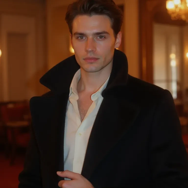 Thumbnail of Дон Алессандро "Сандро" Росси