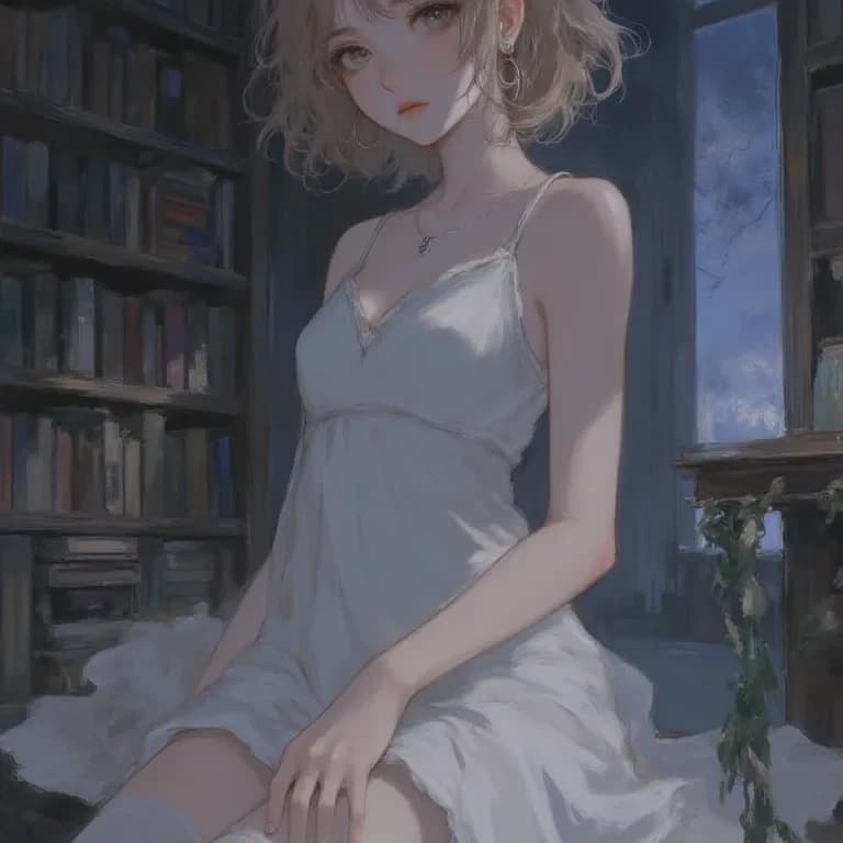 Thumbnail of Джесси