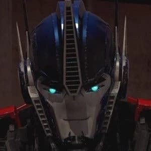 Thumbnail of Оптимус Прайм - TFP (Трансформеры Прайм)